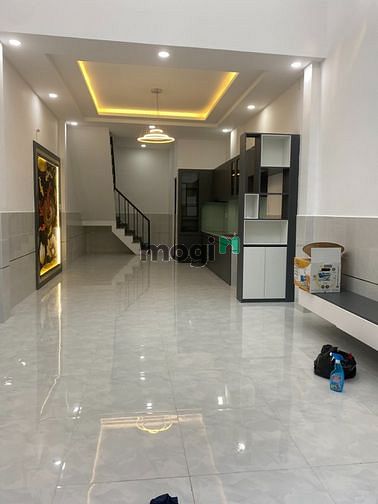 Hình ảnh Hxh thông Lê Văn Quới Bình Tân 48m2 2 tầng nhỉnh 3 tỷ.