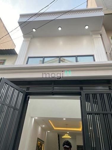 Hình ảnh Hxh thông Lê Văn Quới Bình Tân 48m2 2 tầng nhỉnh 3 tỷ.