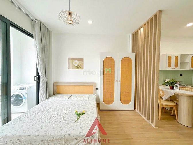 Hình ảnh Mb6623 nạp rút nhanh chóng STUDIO - BANCOL, máy giặt riêng ngay Phan Đăng Lưu, Phú Nhuận