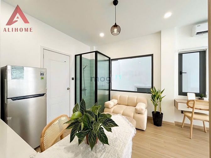 Hình ảnh Mb6623 nạp rút nhanh chóng STUDIO - BANCOL, máy giặt riêng ngay Phan Đăng Lưu, Phú Nhuận