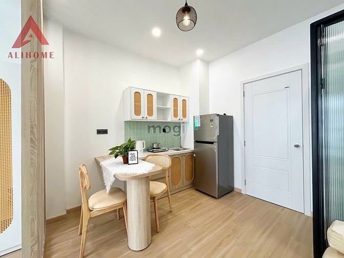 Hình ảnh Mb6623 nạp rút nhanh chóng STUDIO - BANCOL, máy giặt riêng ngay Phan Đăng Lưu, Phú Nhuận