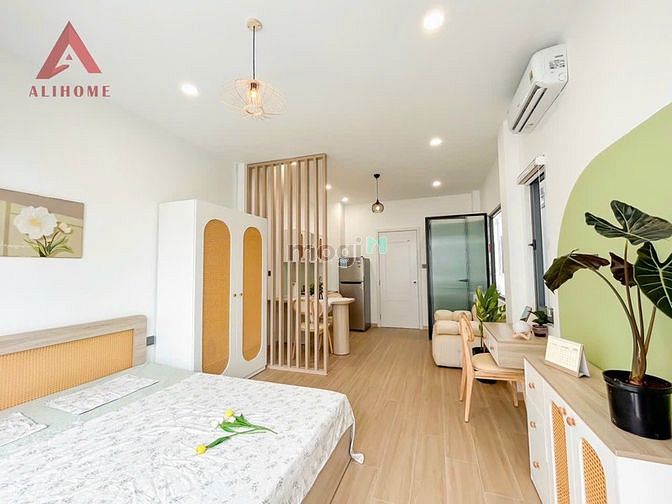 Hình ảnh Mb6623 nạp rút nhanh chóng STUDIO - BANCOL, máy giặt riêng ngay Phan Đăng Lưu, Phú Nhuận
