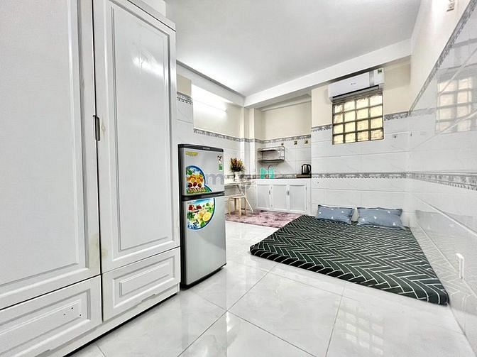 Hình ảnh Căn Full NT Dương Văn Dương, Aeon 5p