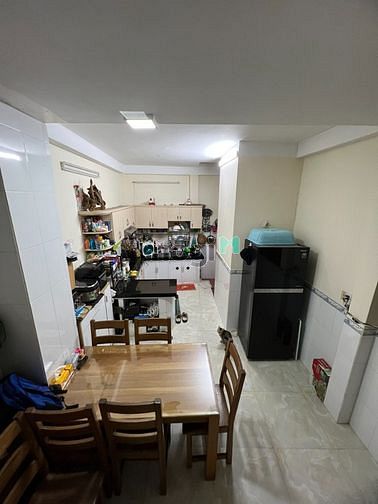 Hình ảnh HXH 273/9b Nguyễn Văn Đậu Bình Thạnh