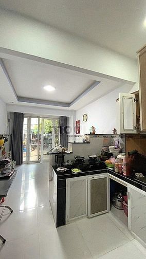 Hình ảnh Nhà đẹp vào ở liền Nguyễn Xí Bình Thạnh