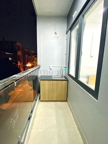 Hình ảnh Mb6623 nạp rút nhanh chóng 2 Phòng ngủ, ban công, mới xây, Gần Mega Bình Phú, Quận 6