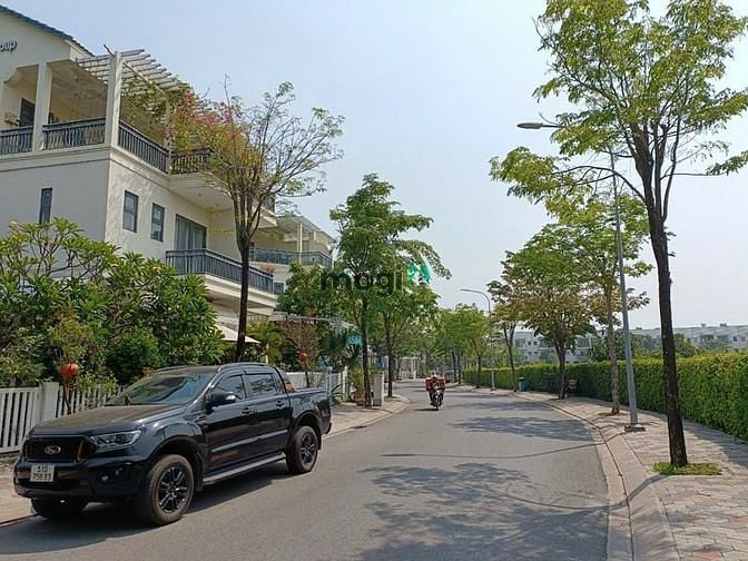 Hình ảnh Cho thuê nhà phố khu Compound Senturia vườn lài, P. An Phú Đông, Q.12