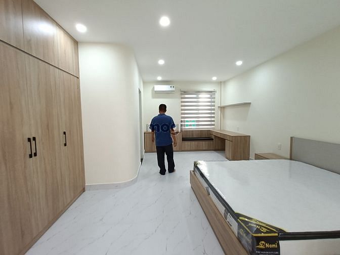 Hình ảnh Cho thuê nhà phố khu Compound Senturia vườn lài, P. An Phú Đông, Q.12