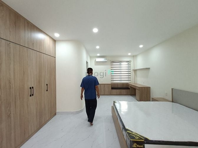 Hình ảnh Cho thuê nhà phố khu Compound Senturia vườn lài, P. An Phú Đông, Q.12