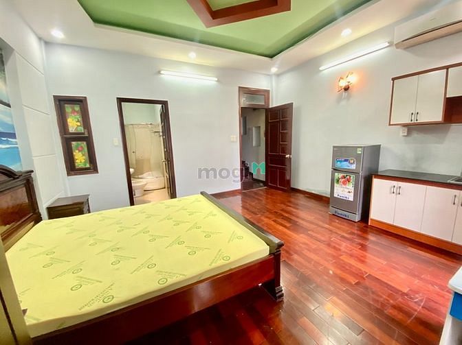 Hình ảnh PHÒNG full nội thất chưa đến 5