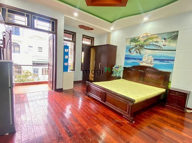 Hình ảnh PHÒNG full nội thất chưa đến 5