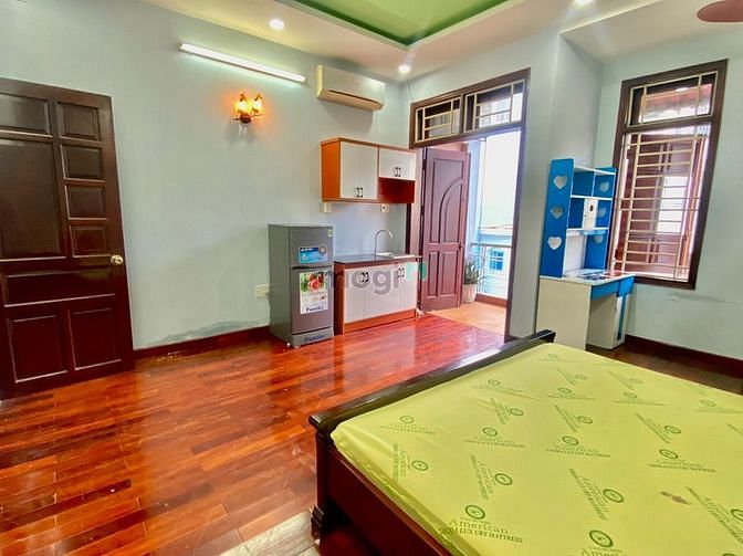 Hình ảnh PHÒNG full nội thất chưa đến 5
