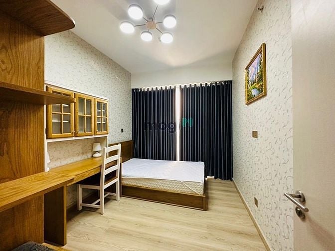 Hình ảnh Căn Hộ 3 PN - 110 m2 The Ascentia Phú Mỹ Hưng Cho Thuê 32 Triệu/ Tháng