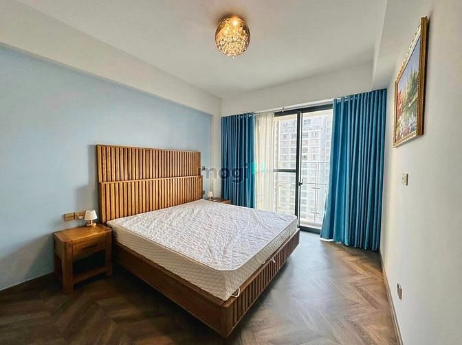Hình ảnh Căn Hộ 3 PN - 110 m2 The Ascentia Phú Mỹ Hưng Cho Thuê 32 Triệu/ Tháng
