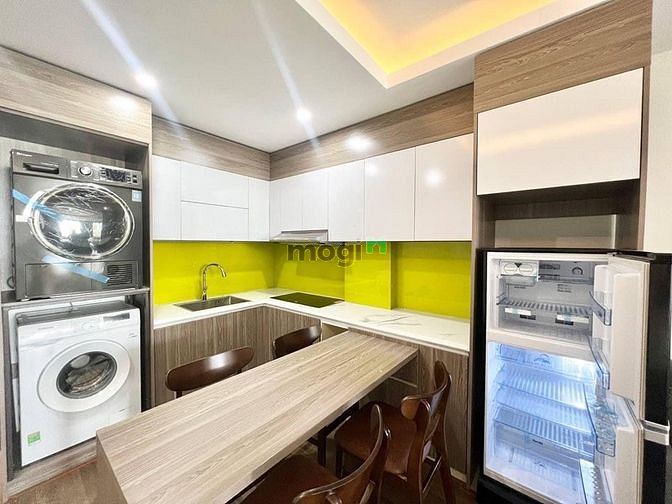 Hình ảnh Studio Full Nội Thất Ngay Ngã Tư Hàng Xanh
