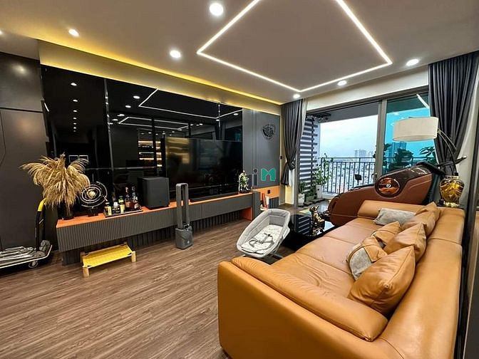Hình ảnh Cho thuê Trang Chủ MB66.COM / Đăng Ký Tặng 66K Cao Cấp Scenic Valley Pmh, Q7. 3Pn Căn góc, View đẹp,