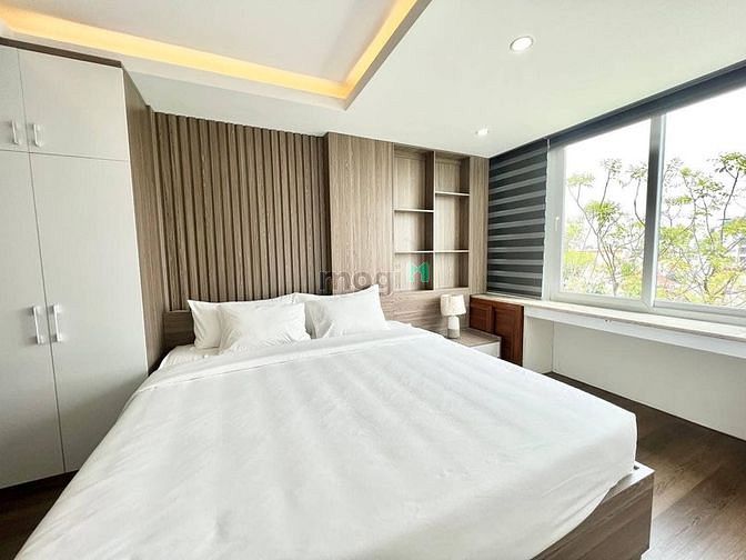 Hình ảnh Studio Full Nội Thất Ngay Ngã Tư Hàng Xanh