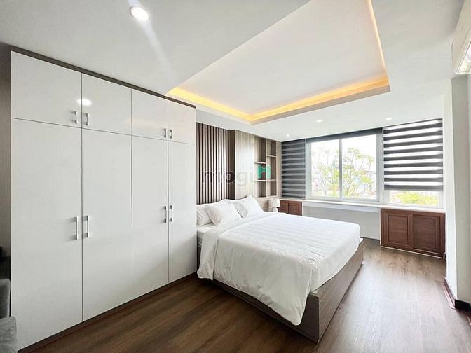 Hình ảnh Studio Full Nội Thất Ngay Ngã Tư Hàng Xanh