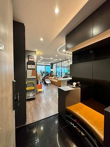 Hình ảnh Cho thuê Trang Chủ MB66.COM / Đăng Ký Tặng 66K Cao Cấp Scenic Valley Pmh, Q7. 3Pn Căn góc, View đẹp,