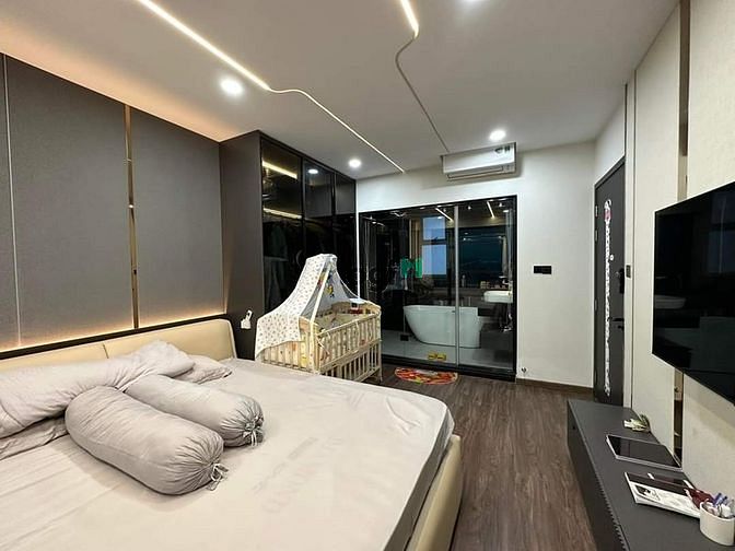 Hình ảnh Cho thuê Trang Chủ MB66.COM / Đăng Ký Tặng 66K Cao Cấp Scenic Valley Pmh, Q7. 3Pn Căn góc, View đẹp,