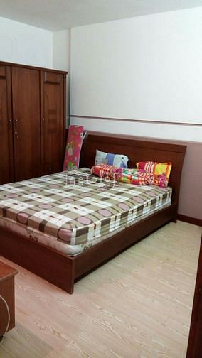 Hình ảnh Bán chung cư Chợ Nga - Quận 1 - 3.3 tỷ ,76m2 , 2pn 2wc