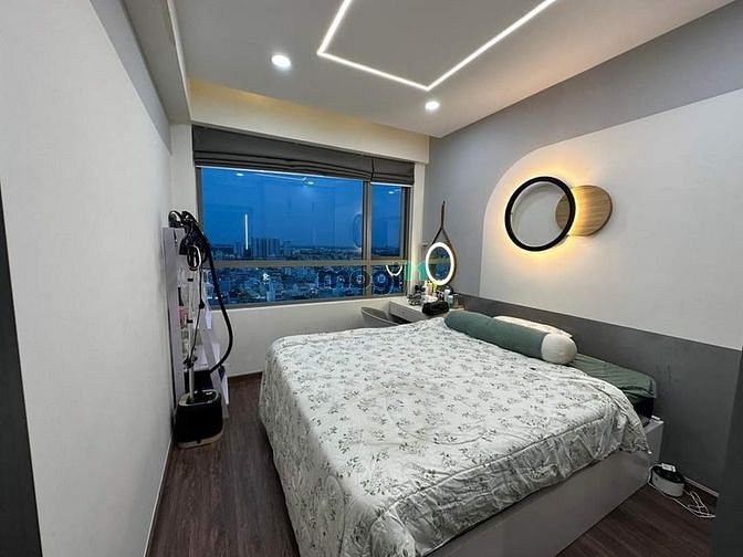 Hình ảnh Cho thuê Trang Chủ MB66.COM / Đăng Ký Tặng 66K Cao Cấp Scenic Valley Pmh, Q7. 3Pn Căn góc, View đẹp,