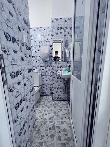 Hình ảnh Cho thuê CHDV khu sân bay Quận Tân Bình giá