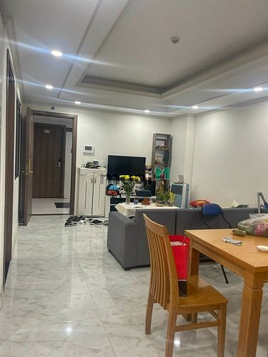Hình ảnh Bán CH 2PN,2WC,81m2, tầng cao, view đẹp, thoáng mát, 3,3tỷ(cònTL)