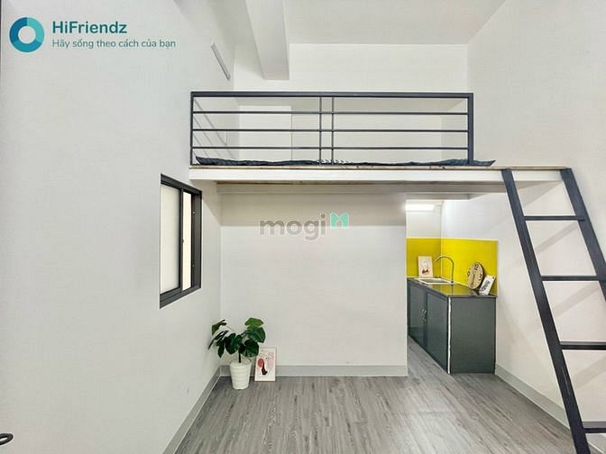 Hình ảnh Duplex mới xây, giá rẻ gần Bệnh Viện quận Bình Tân