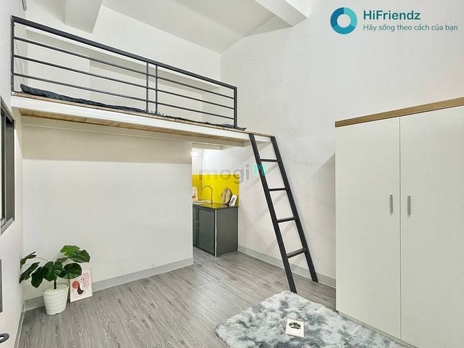 Hình ảnh Duplex mới xây, giá rẻ gần Bệnh Viện quận Bình Tân