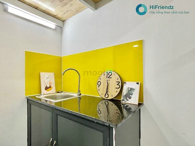 Hình ảnh Duplex mới xây, giá rẻ gần Bệnh Viện quận Bình Tân