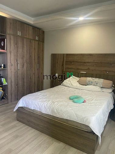 Hình ảnh Bán CH 2PN,2WC,81m2, tầng cao, view đẹp, thoáng mát, 3,3tỷ(cònTL)