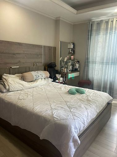 Hình ảnh Bán CH 2PN,2WC,81m2, tầng cao, view đẹp, thoáng mát, 3,3tỷ(cònTL)
