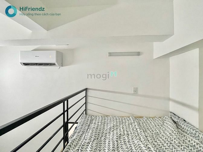 Hình ảnh Duplex mới xây, giá rẻ gần Bệnh Viện quận Bình Tân