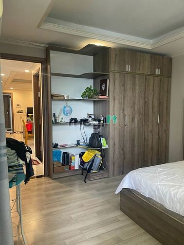 Hình ảnh Bán CH 2PN,2WC,81m2, tầng cao, view đẹp, thoáng mát, 3,3tỷ(cònTL)