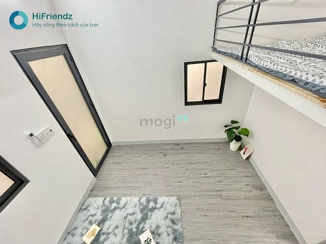 Hình ảnh Duplex mới xây, giá rẻ gần Bệnh Viện quận Bình Tân