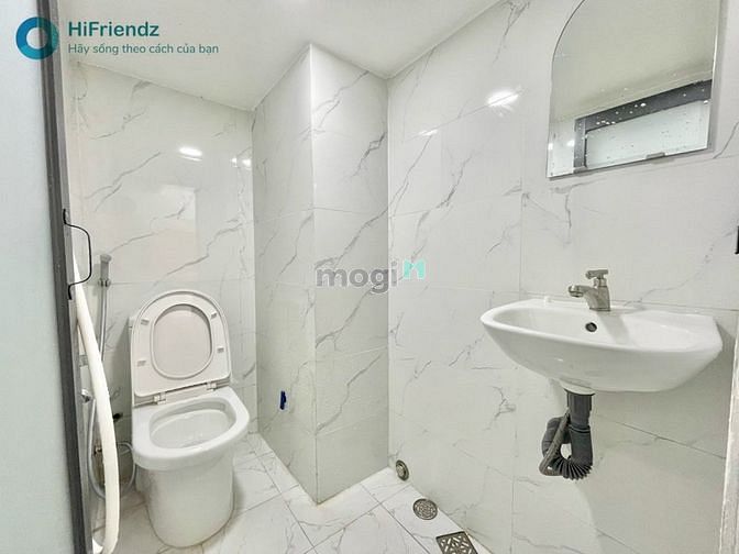 Hình ảnh Duplex mới xây, giá rẻ gần Bệnh Viện quận Bình Tân