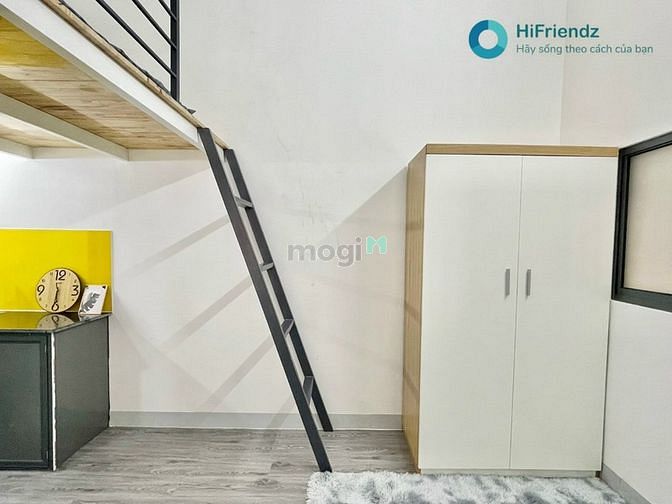 Hình ảnh Duplex mới xây, giá rẻ gần Bệnh Viện quận Bình Tân