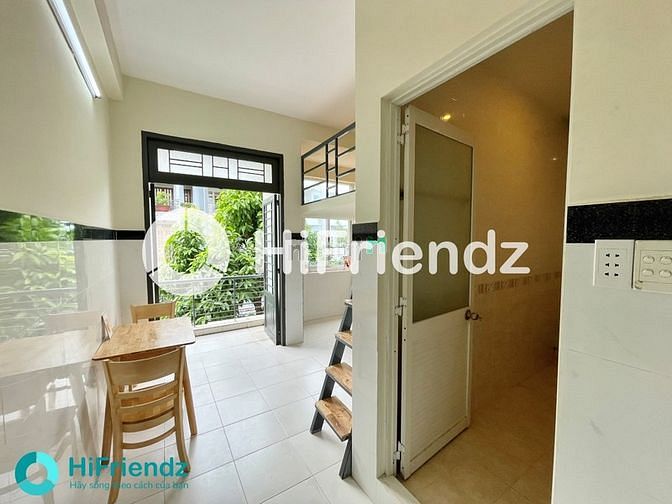 Hình ảnh Duplex Cao Cấp Full Nội Thất Ngay Aeon Bình Tân,Kinh Dương Vương,Q6