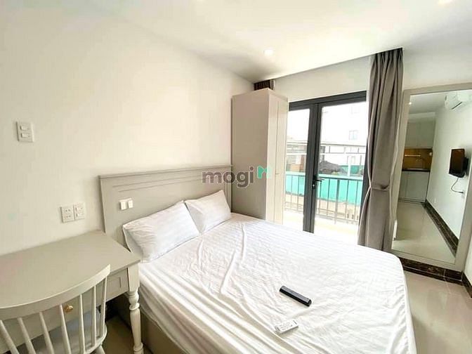 Hình ảnh 🌽StudioBan công/Cửa sổ - Full nội thất👉đường Phan Đăng Lưu,Phú Nhuận