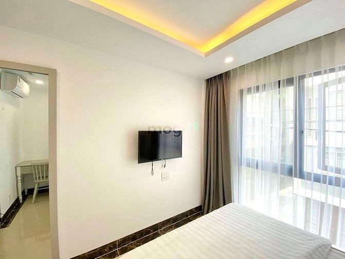 Hình ảnh 🌽StudioBan công/Cửa sổ - Full nội thất👉đường Phan Đăng Lưu,Phú Nhuận