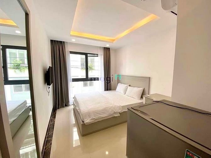 Hình ảnh 🌽StudioBan công/Cửa sổ - Full nội thất👉đường Phan Đăng Lưu,Phú Nhuận