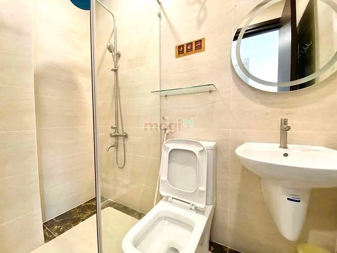 Hình ảnh 🌽StudioBan công/Cửa sổ - Full nội thất👉đường Phan Đăng Lưu,Phú Nhuận