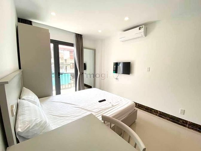 Hình ảnh 🌽StudioBan công/Cửa sổ - Full nội thất👉đường Phan Đăng Lưu,Phú Nhuận