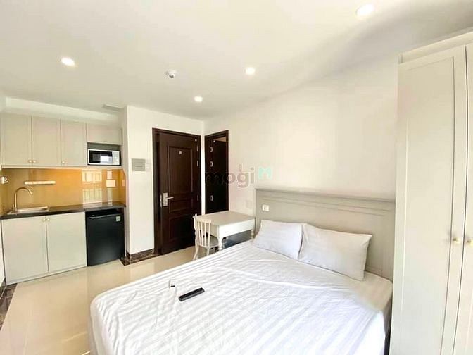 Hình ảnh 🌽StudioBan công/Cửa sổ - Full nội thất👉đường Phan Đăng Lưu,Phú Nhuận