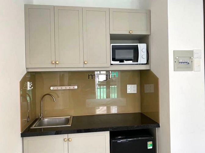 Hình ảnh 🌽StudioBan công/Cửa sổ - Full nội thất👉đường Phan Đăng Lưu,Phú Nhuận