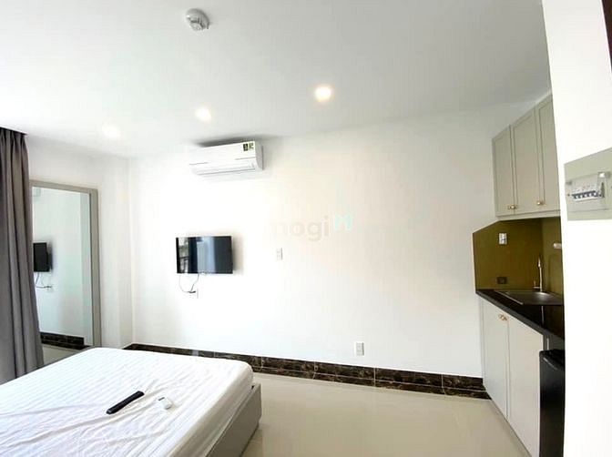 Hình ảnh 🌽StudioBan công/Cửa sổ - Full nội thất👉đường Phan Đăng Lưu,Phú Nhuận