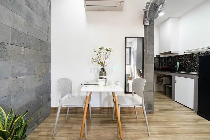 Hình ảnh ✨✨Siêu Phẩm Studio Full Nội Thất - Ban Công Gần các Trường Đại Học BT