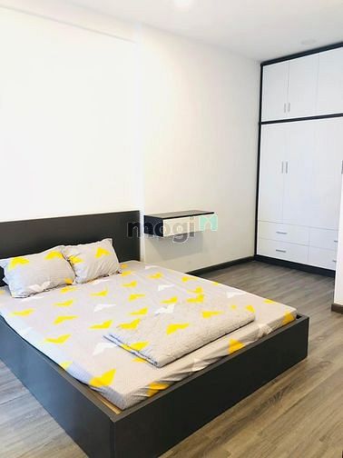 Hình ảnh Chuyên cho thuê MIDTOWN - PMH quận 7, 80m2 2pn2wc CAM KẾT NHÀ ĐẸP 100%