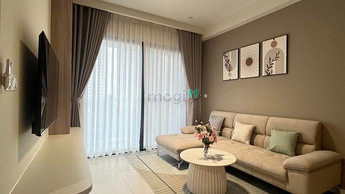 Hình ảnh Chuyên cho thuê MIDTOWN - PMH quận 7, 80m2 2pn2wc CAM KẾT NHÀ ĐẸP 100%